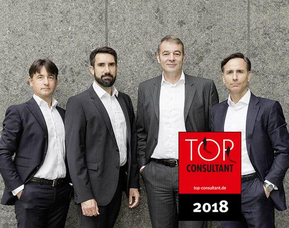 samir jajjawi ist top consultant 2018