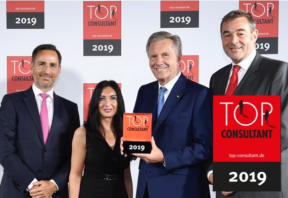 samir jajjawi top consultant 2019